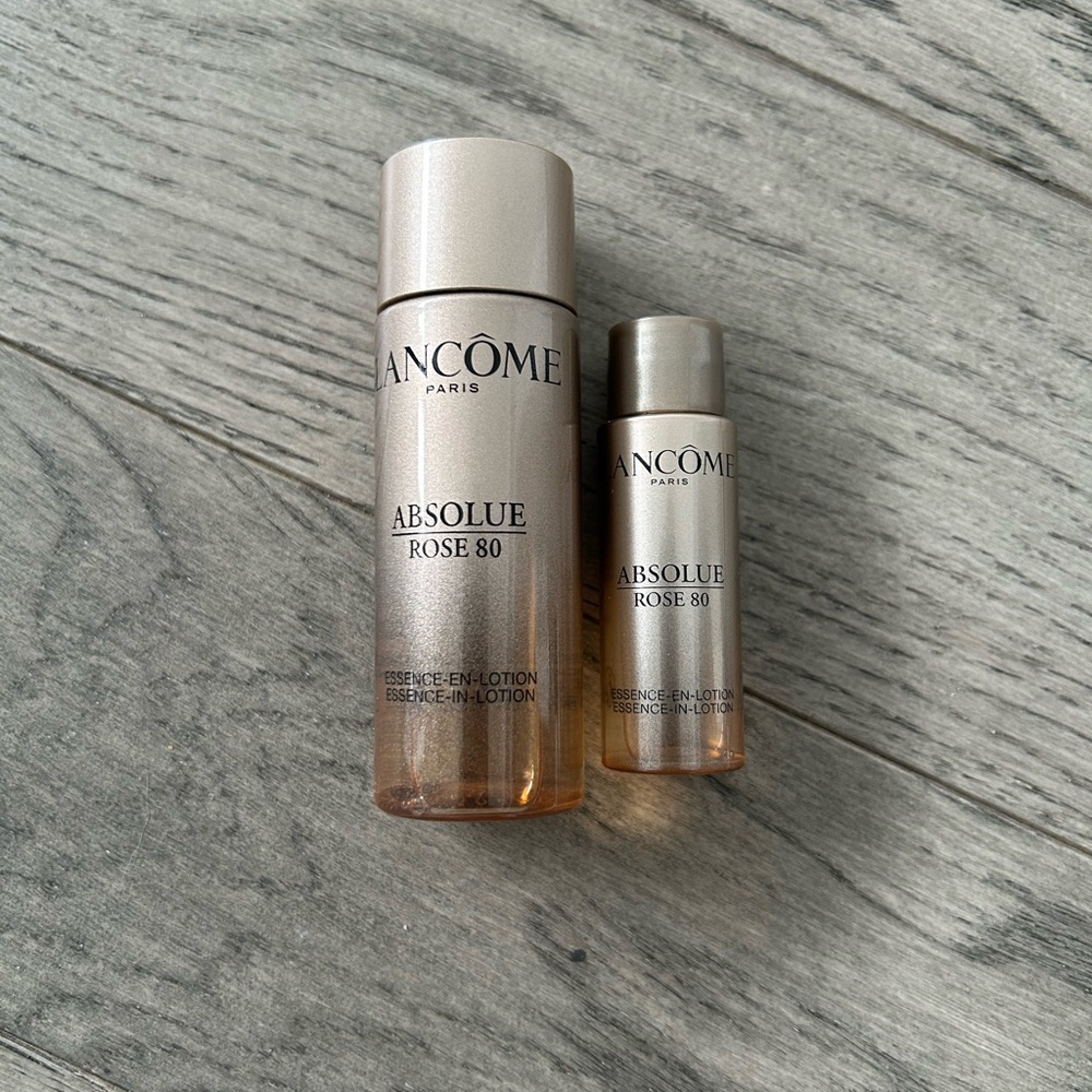 Lancôme Absolue Rose 80 Essence-In-Lotion